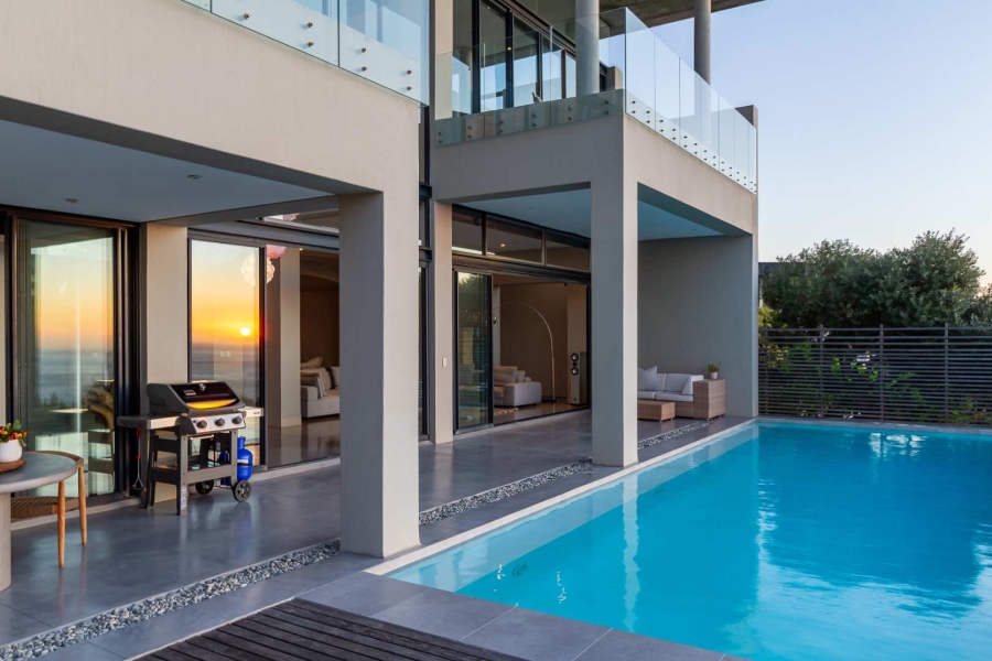 3 Bedroom Property for Sale in Camps Bay Western Cape
